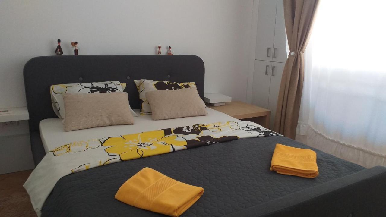 Nice Studio In Old Town Bucharest Luaran gambar