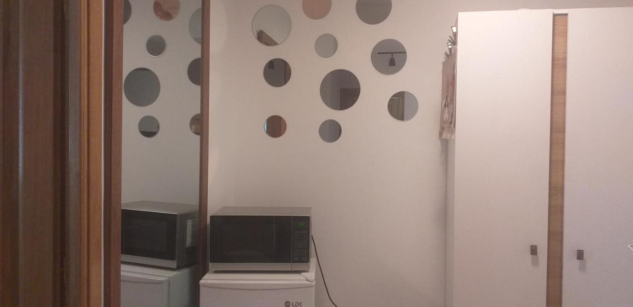 Nice Studio In Old Town Bucharest Luaran gambar