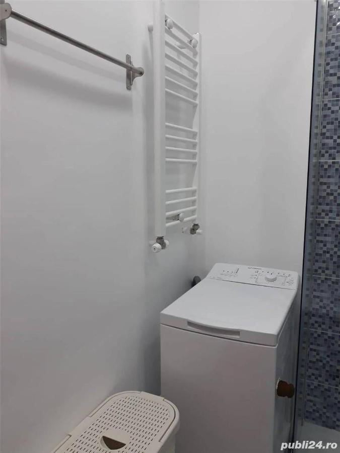 Nice Studio In Old Town Bucharest Luaran gambar