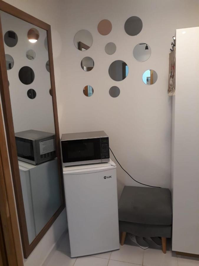 Nice Studio In Old Town Bucharest Luaran gambar