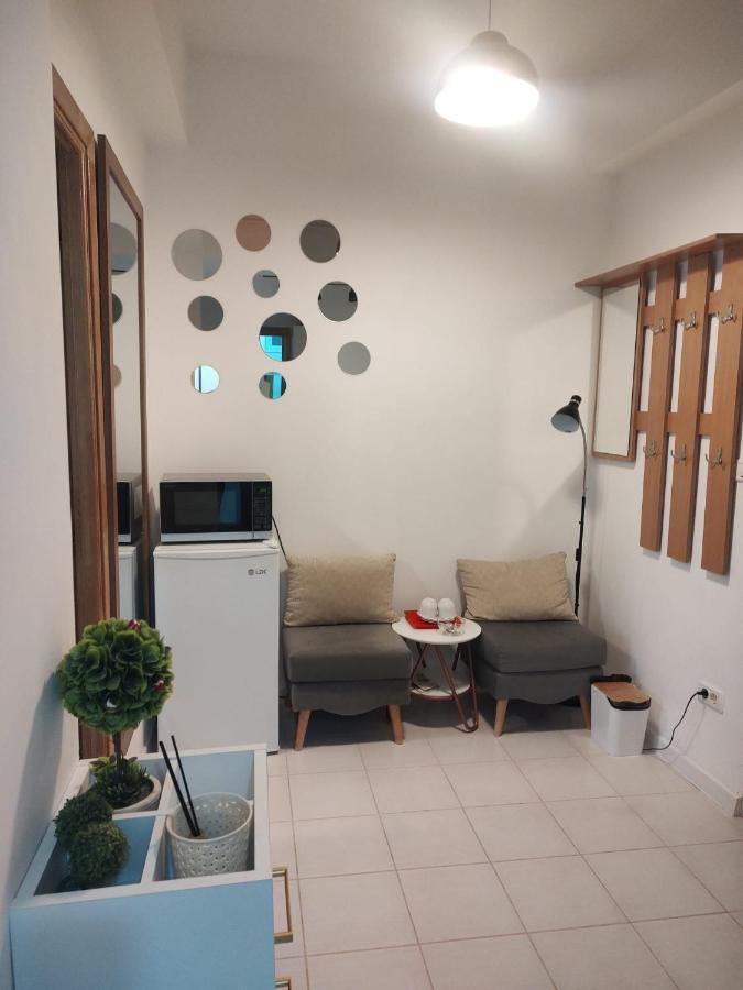 Nice Studio In Old Town Bucharest Luaran gambar